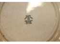 Clovia Maruhon Ware Made In Japan Plate