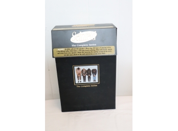 Seinfeld The Complete Series 32 Box Set