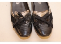 2 Pair Tod's Loafers Size 39 (Tod's1)