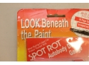 Spot Rot Automotive Rust Detection Tool
