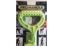 NEW IN PACKAGE Universal Pro-Handle Helps Your Back!