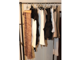 Women's Designer Clothing Lot  Assorted Skirt Lot (CL11)