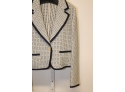 Weekend MaxMara Suit Jacket And Skirt Size 8  (Max28)