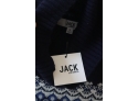 New With Tags Jack By Bb Dakota Sweater Size Small