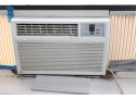 GE 115 Volt Room Air Conditioner Model #:ASW08FL
