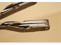 Schrade Multi Tool With Belt Nylon Sheath