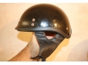 2 Motorcycle Helmets Sz. Medium
