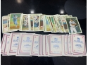 1986 Topps Baseball MLB All Star Complete Set