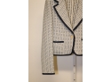 Weekend MaxMara Suit Jacket And Skirt Size 8  (Max28)