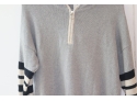 Cotton By Autumn Cashmere Hooded Sweater Size M