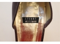 Stuart Weitzman Lavender Heels Size 9B