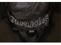 New With Tags Supreme Cordura Backpack Black 100 Authentic
