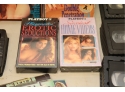 XXX Adult VHS Video Tapes