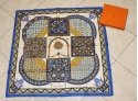 Hermes Scarf And Box