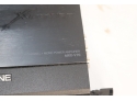Alpine MRX-V70 X-POWER 5-channel Car Stereo Audio Amplifier  Wiring Kit