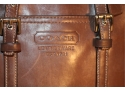 Coach Leatherware Tote Handbag