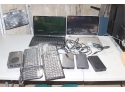 Laptop Computer Lot