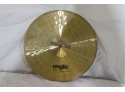 Paiste Heavy Hi-Hat 14' Bottom Cymbal