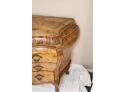 Antique Bombay Chest Bedroom Dresser  (#2)