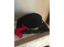 Western Lot- Bullhide Hat, Toy Pistols And More