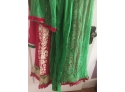 Traditional Indian Clothing , Wore 1x To A Wedding