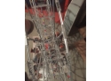 Vintage Model Ferris Wheel- Needs Love