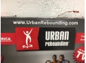 Urban Brand Exercise Trampoline- New