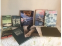 Vintage War Books And Magazines