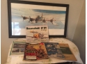WW2 Aircraft Memorabilia