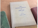 Vintage Books, THE WESTERN JOURNALS OF JOHN MAY 1961, 'WIESBADEN' PHOTOGRAPHS OF WIESBADEN Abt 1908,