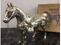 1950's Metal Horse