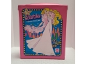 1977 Pink Vinyl Barbie Case