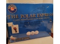 Vintage Lionel The Polar Express Train Set PICKUP ONLY