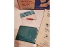 Vintage NIB Etch-o-matic Marking System