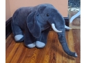 TAKE THIS GIANT MELISSA AND DOUG ELEPHANT HOME I'M DYING SO CUTE Pickup Only