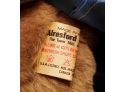 SO ADORABLE! Vintage 70s Alresford Crafts Nurse Bear PICKUP ONLY
