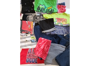 Boys Clothing Mainly 5T