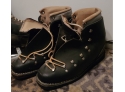 1950s 1960s Ice Skates And Ski Boots PICKUP ONLY