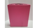 1977 Pink Vinyl Barbie Case