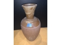 3 Decorative Vases - Measurements In Photos