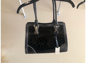 Handbag - Bravo Beverly Hills Collection