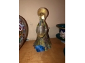Decorative Items Vase Figurines, & Crystal, Misc