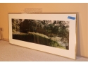 Photo Of A River With Foliage 19' X 45'