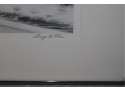 St George Diner - Linden, NJ -  Signed By George Tice And Dated 1973 / 16'h X 20'l