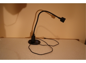 Adjustable Desk Lamp - 34'