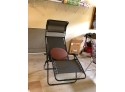 Anti Gravity Chair With Pillow