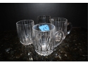 Collection Of Misc Glassware - Please View Photos For Measurements
