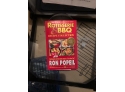 Ron Popeil Rotisserie & BBQ