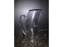 3 Pitchers -Please View Photos For Measurements & Makers Marks