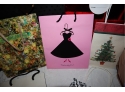 Wrapping Paper & Gift Bags